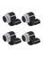 4pcs 28438-4BA5C Pdc Park Sensörü Parktronic 284384BA5C Infiniti Q50 Q60 QX60 QX80 Nissan Titan 16-21 259949NF0A (Yurt Dışından) 3