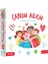 CAOYN-6025 Canım Ailem Kutu Oyunu 2