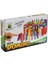 KR116 Ahşap Domino Oyunu 2