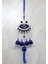 Metal Nazar Boncuğu Çan ALK3517 1