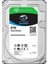 3.5" 8tb Skyhawk ST8000VE001 7200 Rpm 256MB Sata-3 Güvenlik Diski Distribütör Garantili 1