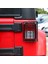 Jeep Wrangler Için Arka Kuyruk Işık Kapağı Koruyucu Jk 2007-2017 Arka Arka Lambalar Korumalar Araba Aksesuarları (Yurt Dışından) 1