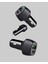38W Araç Şarj Cihazı Type-C Pd USB Hızlı Şarj Çift Port 4