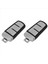 2x 3c0 959 752 Ba Akıllı Anahtar 3button 434MHZ Vw Passat B6 3c B7 Magotan cc Anahtarsız Uzaktan 752BA (Yurt Dışından) 1