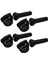 4pcs Tpms 433MHZ Ford Px Mkıı Ranger / Everest / Mondeo &amp 1pcs Toyota Camry Corolla Lexus Ct Es Gx Ls Nx Nx Rc (Yurt Dışından) 3