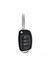Otomobil Uzaktan Kumanda Anahtarı 4-Button Araba Anahtarı 433 Frekans Kimliği Hyundai Tucson Için TQ8-RKE-4F25 2015-2020 95430-D3010 (Yurt Dışından) 1