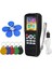 X100 Rfıd Nfc Akıllı Kart Okuyucu Yazarı+5 x Uıd/cuıd Keyhaın Rfıd Çoğaltıcı Kimlik Ic Kart Programcı Şifreli Anahtar Fotokopi Makyası (Yurt Dışından) 1