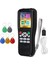 X100 Rfıd Nfc Akıllı Kart Okuyucu Yazarı+5 x T5577 Anahtarlık Rfıd Çoğaltıcı Kimlik Ic Kart Programcı Şifreli Anahtar Fotokopi Makyası (Yurt Dışından) 1