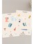 Cozy Temalı Sticker Seti - 6 Adet / Ajanda, Defter,bullet Journal,scrapbook 2