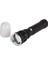 Ps-22 Cree LED Zoom Mıknatıslı Şarjlı El Feneri 2