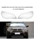 2x Araç Temiz Far Lens Kapağı Yedek Kafa Işık Lambası Kabuğu Kapak Bmw X5 E70 2008-2013 Sağ (Yurt Dışından) 4