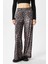 Leopar Desen Pantolon 1