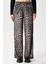 Leopar Desen Pantolon 2
