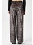 Leopar Desen Pantolon 3