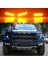 Ford F-150 Raptor 18X Füme Lens Amber LED Ön lar (Yurt Dışından) 1