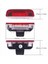 2 Adet Araba LED Plaka Işığı ve 1 Set Araba LED Kapı Uya (Yurt Dışından) 5