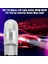 40PCS 6000K Canbus T10 168 194 W5W Dome Lisans Yan Işare (Yurt Dışından) 5