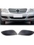 Ön Grille Gündüz Koşu Işığı Kapağı 636850074 6368850174 Mercedes Benz Vito W636 Viano W639 Sis Found Izgara (Yurt Dışından) 2