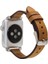 Apple Watch Uyumlu Deri Kordon 38-40-41MM Ferro G19 2