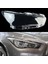 Infiniti Q50 2014-2021 Için Ön Far Lens Kapağı Far Maskesi (Yurt Dışından) 1