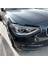 Bmw 1 Serisi F20 F21 2011-2014 Karbon Fiber Ön Far Kapağı Garnitür Strip Kaş Kapak Döşeme Sticker (Yurt Dışından) 3
