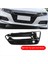Ön Sis Lambası Kapağı Sol / Sürücü Yan Çerçevesi Için Honda Accord 2018 2019 2019 2020 Alt Tampon Izgara Trim Çerçevesi (Yurt Dışından) 5