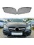 Araba Ön Izgara Izgara Alt Tampon Sisli Tutma Mercedes Benz E -Serisi W207 E200 E300 2013 - 2016 (Yurt Dışından) 2