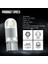 50PCS 6000K Canbus T10 168 194 W5W Dome Lisans Yan Işare (Yurt Dışından) 1