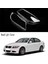Araba Sol Şeffaf Far Kapağı Baş Kafa Işık Lambası Kabuk Lensi Bmw 3 Serisi E90 E91 2005-2011 (Yurt Dışından) 5