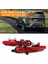 2x LR060910 Araba Arka Tampon Reflektör Arka Sis Işığı Land Rover Discovery Sport 2015 2016 2017 2018 2019 Sağ Taraf (Yurt Dışından) 2