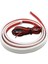 Araba Hood LED Strip Işıkları Esnek Farlar Su Geçirmez(Yurt Dışından) 1