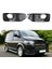 Vw Taşıyıcı T5 T5 1 Sportline 2010-2015 Için Ön Tampon Sis Lambası Kapağı Izgarası (Yurt Dışından) 1