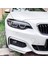 Bmw 2 Serisi F22 F23 2015-2019 Ön Far Kapağı Garnitür Ş (Yurt Dışından) 2