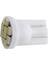 20X T10 194 168 Lamba Ampul 8 LED Beyaz Araç (Yurt Dışından) 4