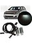 1setli LED Footway Hafif Ayak Lambası Passat 3g B8 Golf (Yurt Dışından) 3