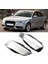 1paır Farlıght Far Far Ilgun Tream Lens Kuvlı Kuvlama Kapak Audı A4 B8 Facelıft 2012-2016 8K0941043 8K0941044 (Yurt Dışından) 2