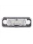 4x LED Plaka Işık Lambası Hatası Benz Mercedes W203 5d W (Yurt Dışından) 4
