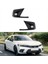 Honda Civic 2022-2023 Hem Sol ve Sağ Sis Lambası Kapağı Sensör Deliği Olmadan 71191T20A11 71141T20A11 (Yurt Dışından) 2