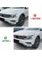 Araba Far Kaş Göz Kapakları Vw Tiguan Mk2 2017-2020 Akse (Yurt Dışından) 3