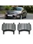 3paır Araş Far Güzel Lamp Toz Kapak Kutucu Ford Mondeo Mk4 2008 2009 2012 2011 2012 2013 Toz Kapağı Contası (Yurt Dışından) 3
