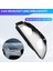 Audi A6 A6L C7 2012 2013 2014 2014 2015 Far Lens Kabuk Far Lambası Kapağı Şeffaf Abajur Sağ (Yurt Dışından) 4