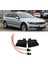 Passat B8 Varyant Tel Kablo Demeti ile Araba Arka Ayna (Yurt Dışından) 3