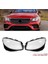 Sağ Araba Far Lens Kapağı Kafa Işık Lambası Gölge Kabuk Lens Lens Abajur Mercedes Benz W213 E-Serisi 2016-2019 (Yurt Dışından) 2