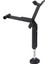 Motosiklet Kickstand Wheel Destek Yan Stand Padok Kararlı Onarım ve Bakım Park Destek Aracı Katlama Işçiliği (Yurt Dışından) 1