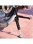 Motosiklet Kickstand Wheel Destek Yan Stand Padok Kararlı Onarım ve Bakım Park Destek Aracı Katlama Işçiliği (Yurt Dışından) 4