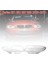 1 Çift Far Kapağı Far Lens For-Bmw E81 E82 E87 E88 2003-2011 (Yurt Dışından) 4