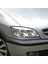 Opel Zafira Ön Far Kapağı Şeffaf Abajur Head Light Lamba Kabuk Lens Aksesuarları Sağ (Yurt Dışından) 3