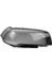 Bmw For-Bmw X3 E83 2006-2010 Sağ Far Kabuk Lambası Gölgesi Şeffaf Lens Kapak Far Kapağı (Yurt Dışından) 1