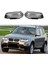 Bmw For-Bmw X3 E83 2006-2010 Sağ Far Kabuk Lambası Gölgesi Şeffaf Lens Kapak Far Kapağı (Yurt Dışından) 2