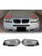 Bmw For-Bmw X3 E83 2006-2010 Sağ Far Kabuk Lambası Gölgesi Şeffaf Lens Kapak Far Kapağı (Yurt Dışından) 3